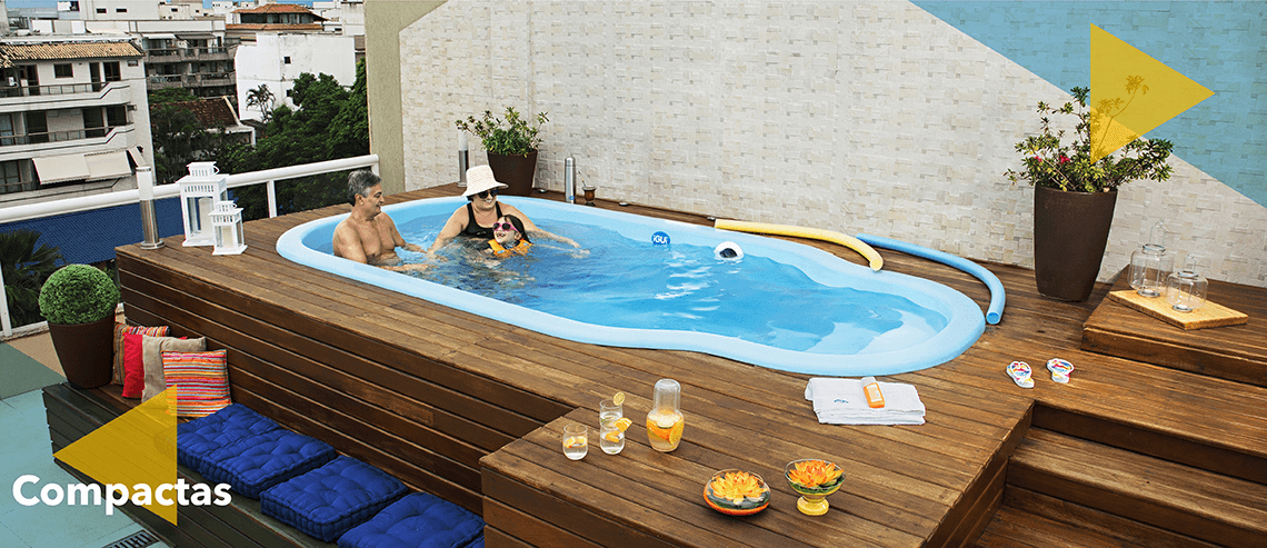Slider Piscinas Compactas