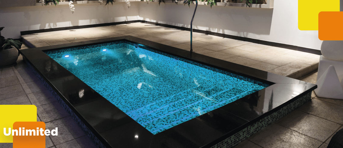 Unlimited Pools