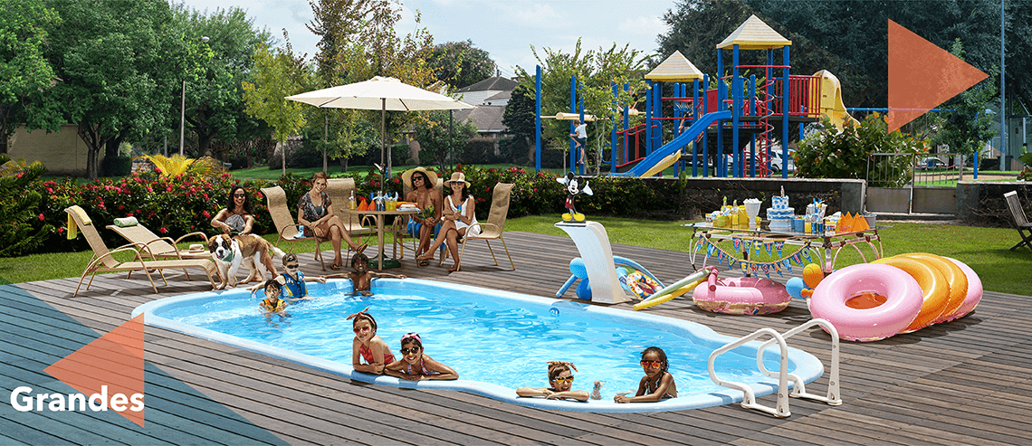 Slider Piscinas Grandes
