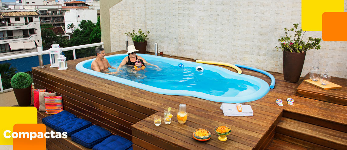 Slider Piscinas Compactas