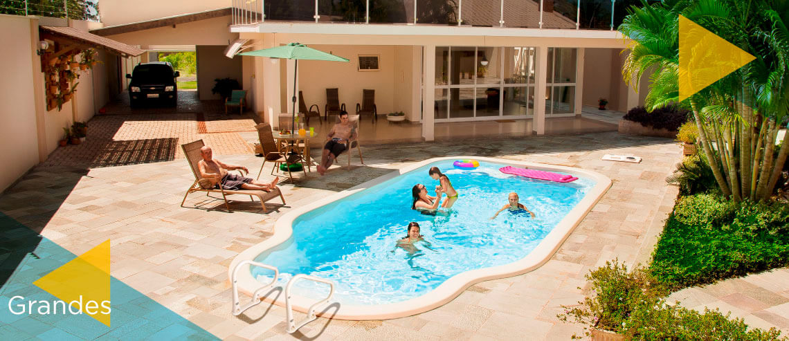 Slider Piscinas Grandes