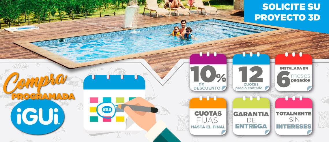 Promoción iGUi