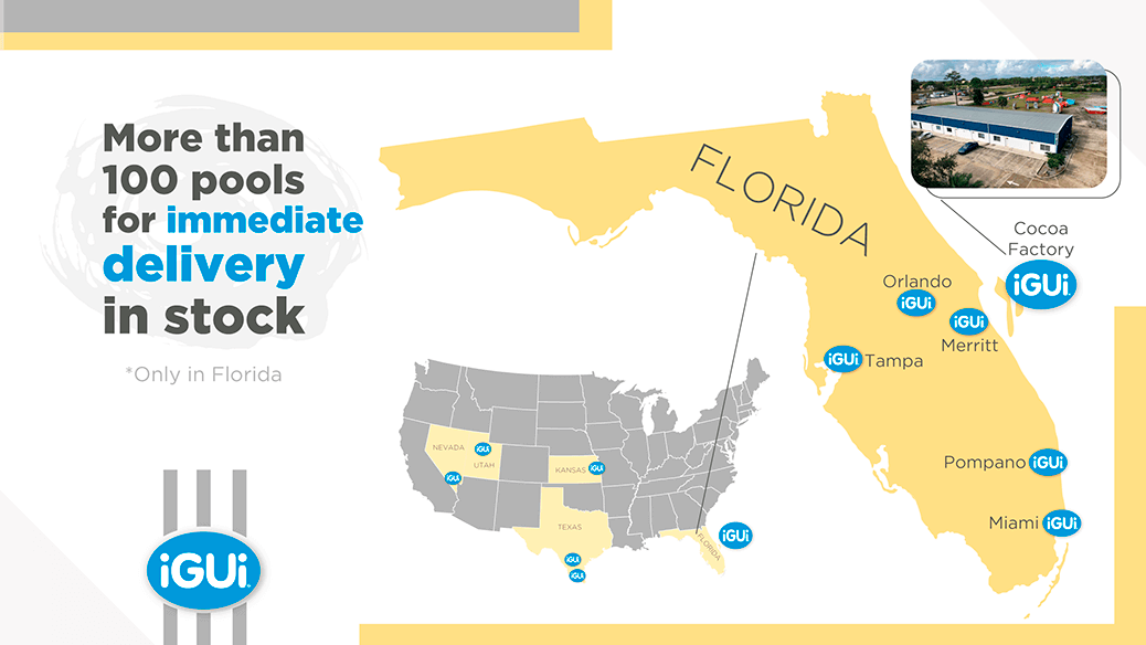 igui pool prices