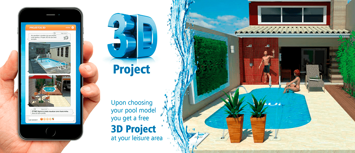 3D Projects
