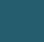 Decortile Al Mare Blu BR (19x19cm)