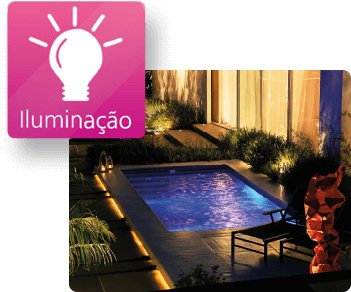 iGUi Eletronic System - Iluminação