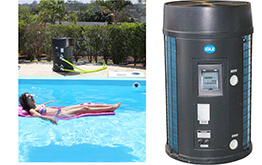 Thermas Kelvin Trocador de Calor