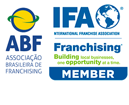 Member of International Franchise Association