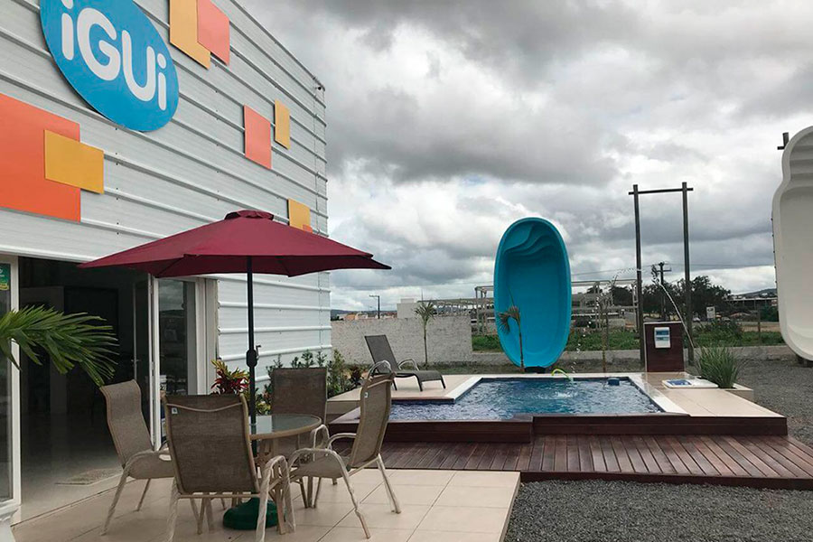 Standard Dealership in Taquara/RS