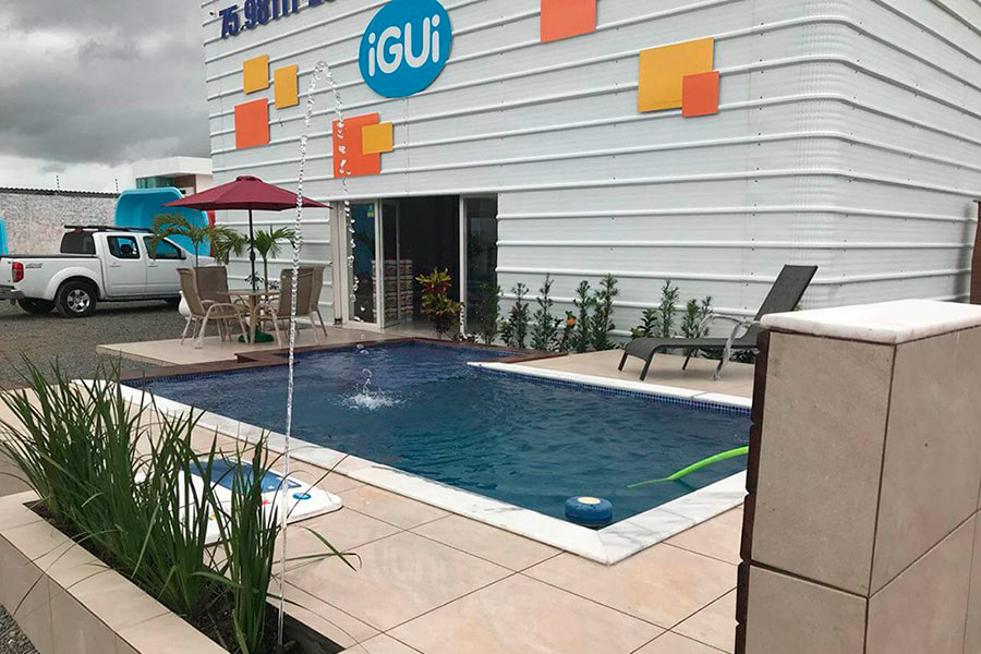 Standard Dealership in Taquara/RS