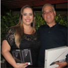 Fotos dos ganhadores 2017